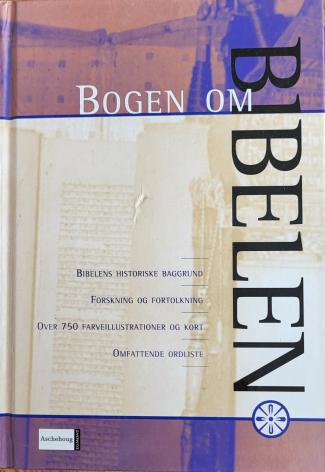 Bogen om Bebelen - af Pat og David Alexander