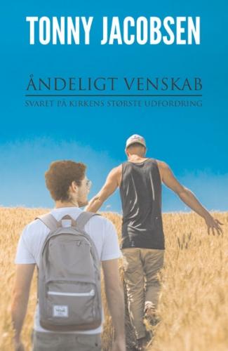 Åndeligt venskab - af Tonny Jacobsen