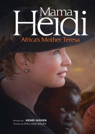 Mama Heidi - af Henri Nissen