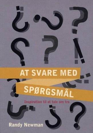 At svare med spørgsmål  - af Randy Newman