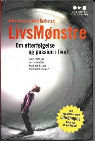 LivsMønstre - af Mike Breen