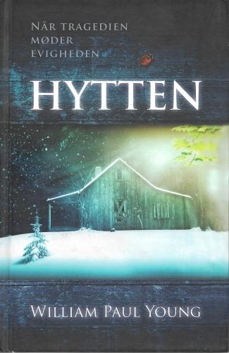 Hytten - af William P Young