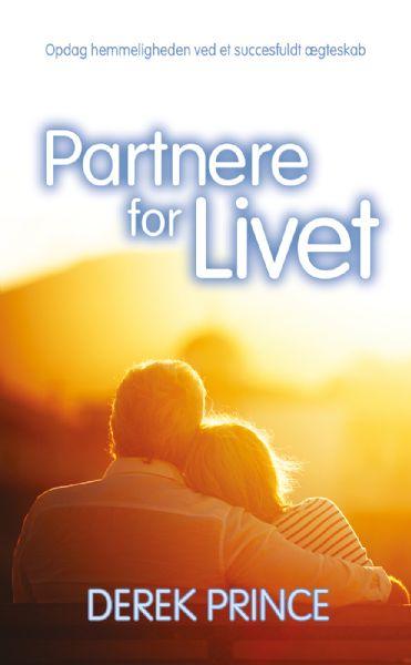 Partnere for livet - af Derek Prince