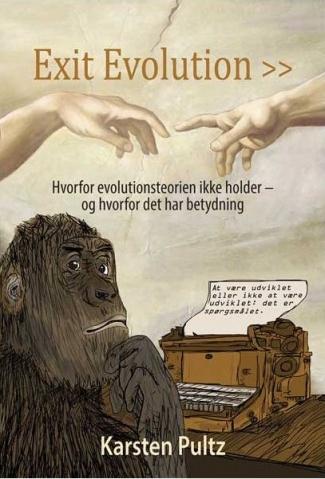 Exit Evolution - af Karsten Pultz