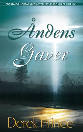 Åndens Gaver - af Derek Prince