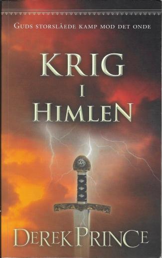 Krig I Himlen - af Derek Prince