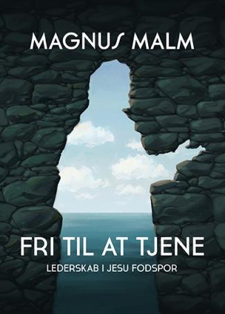 Fri til at tjene - af Magnus Malm