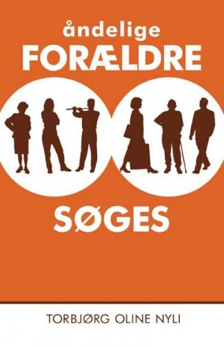 Åndelige forældre søges - af Torbjørg Oline Nyli