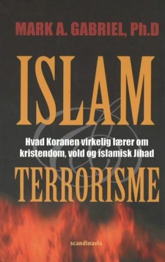 Islam og terrorisme - af Mark A. Gabriel