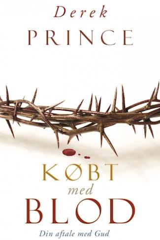 Købt med blod - af Derek Prince