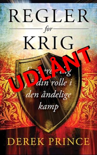 Regler for krig - af Derek Prince